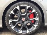 2020 Fiat Abarth Sedan for sale, Japanese used car export - photo 7 of 30 | GULJI TRADERS