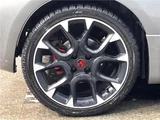 2020 Fiat Abarth Sedan for sale, Japanese used car export - photo 8 of 30 | GULJI TRADERS