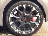 2020 Fiat Abarth Sedan for sale, Japanese used car export - photo 10 of 30 | GULJI TRADERS