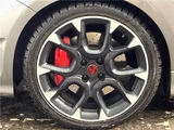 2020 Fiat Abarth Sedan for sale, Japanese used car export - photo 11 of 30 | GULJI TRADERS