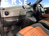 2020 Fiat Abarth Sedan for sale, Japanese used car export - photo 12 of 30 | GULJI TRADERS