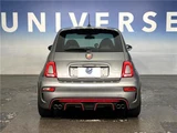 2020 Fiat Abarth Sedan for sale, Japanese used car export - photo 17 of 30 | GULJI TRADERS