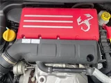 2020 Fiat Abarth Sedan for sale, Japanese used car export - photo 5 of 30 | GULJI TRADERS