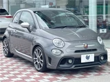 2020 Fiat Abarth Sedan for sale, Japanese used car export - photo 6 of 30 | GULJI TRADERS