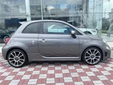 2020 Fiat Abarth Sedan for sale, Japanese used car export - photo 8 of 30 | GULJI TRADERS