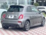 2020 Fiat Abarth Sedan for sale, Japanese used car export - photo 10 of 30 | GULJI TRADERS
