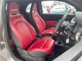 2020 Fiat Abarth Sedan for sale, Japanese used car export - photo 13 of 30 | GULJI TRADERS