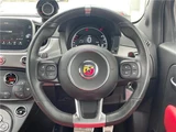 2020 Fiat Abarth Sedan for sale, Japanese used car export - photo 17 of 30 | GULJI TRADERS