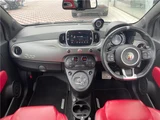 2020 Fiat Abarth Sedan for sale, Japanese used car export - photo 18 of 30 | GULJI TRADERS
