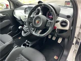 2020 Fiat Abarth Base Sedan for sale, Japanese used car export - photo 3 of 56 | GULJI TRADERS