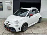 2020 Fiat Abarth Base Sedan for sale, Japanese used car export - photo 6 of 56 | GULJI TRADERS