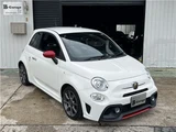2020 Fiat Abarth Base Sedan for sale, Japanese used car export - photo 8 of 56 | GULJI TRADERS