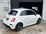 2020 Fiat Abarth Base Sedan for sale, Japanese used car export - photo 11 of 56 | GULJI TRADERS
