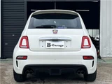2020 Fiat Abarth Base Sedan for sale, Japanese used car export - photo 12 of 56 | GULJI TRADERS