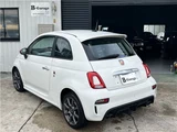 2020 Fiat Abarth Base Sedan for sale, Japanese used car export - photo 13 of 56 | GULJI TRADERS