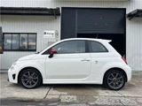 2020 Fiat Abarth Base Sedan for sale, Japanese used car export - photo 15 of 56 | GULJI TRADERS