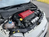 2020 Fiat Abarth Base Sedan for sale, Japanese used car export - photo 16 of 56 | GULJI TRADERS