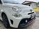 2020 Fiat Abarth Base Sedan for sale, Japanese used car export - photo 18 of 56 | GULJI TRADERS