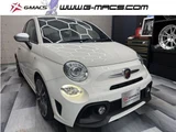 2020 Fiat Abarth Sedan for sale, Japanese used car export - photo 1 of 29 | GULJI TRADERS