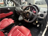 2020 Fiat Abarth Sedan for sale, Japanese used car export - photo 3 of 29 | GULJI TRADERS