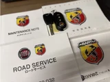 2020 Fiat Abarth Sedan for sale, Japanese used car export - photo 5 of 29 | GULJI TRADERS