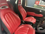 2020 Fiat Abarth Sedan for sale, Japanese used car export - photo 17 of 29 | GULJI TRADERS