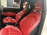 2020 Fiat Abarth Sedan for sale, Japanese used car export - photo 20 of 29 | GULJI TRADERS