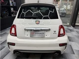 2020 Fiat Abarth Sedan for sale, Japanese used car export - photo 24 of 29 | GULJI TRADERS