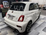 2020 Fiat Abarth Sedan for sale, Japanese used car export - photo 25 of 29 | GULJI TRADERS