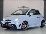 2020 Fiat Abarth Sedan for sale, Japanese used car export - photo 1 of 39 | GULJI TRADERS