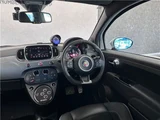 2020 Fiat Abarth Sedan for sale, Japanese used car export - photo 3 of 39 | GULJI TRADERS