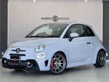 2020 Fiat Abarth Sedan for sale, Japanese used car export - photo 4 of 39 | GULJI TRADERS