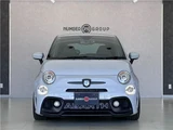 2020 Fiat Abarth Sedan for sale, Japanese used car export - photo 6 of 39 | GULJI TRADERS