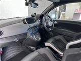 2020 Fiat Abarth Sedan for sale, Japanese used car export - photo 8 of 39 | GULJI TRADERS