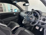 2020 Fiat Abarth Sedan for sale, Japanese used car export - photo 10 of 39 | GULJI TRADERS