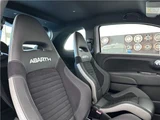 2020 Fiat Abarth Sedan for sale, Japanese used car export - photo 12 of 39 | GULJI TRADERS