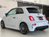 2020 Fiat Abarth Sedan for sale, Japanese used car export - photo 18 of 39 | GULJI TRADERS