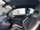 2020 Fiat Abarth Sedan for sale, Japanese used car export - photo 27 of 39 | GULJI TRADERS