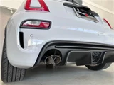 2020 Fiat Abarth Sedan for sale, Japanese used car export - photo 32 of 39 | GULJI TRADERS