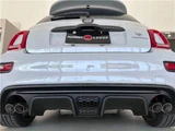 2020 Fiat Abarth Sedan for sale, Japanese used car export - photo 33 of 39 | GULJI TRADERS