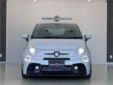 2020 Fiat Abarth Sedan for sale, Japanese used car export - photo 35 of 39 | GULJI TRADERS