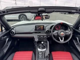 2020 Fiat Abarth 124 Spider Coupe for sale, Japanese used car export - photo 2 of 48 | GULJI TRADERS
