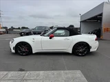 2020 Fiat Abarth 124 Spider Coupe for sale, Japanese used car export - photo 11 of 48 | GULJI TRADERS