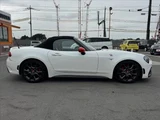 2020 Fiat Abarth 124 Spider Coupe for sale, Japanese used car export - photo 12 of 48 | GULJI TRADERS