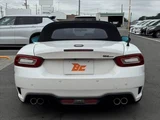 2020 Fiat Abarth 124 Spider Coupe for sale, Japanese used car export - photo 14 of 48 | GULJI TRADERS