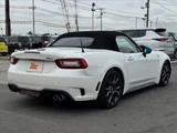 2020 Fiat Abarth 124 Spider Coupe for sale, Japanese used car export - photo 15 of 48 | GULJI TRADERS