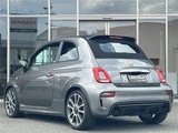 2020 Fiat Abarth 595C Sedan for sale, Japanese used car export - photo 2 of 24 | GULJI TRADERS