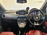 2020 Fiat Abarth 595C Sedan for sale, Japanese used car export - photo 3 of 24 | GULJI TRADERS