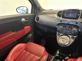 2020 Fiat Abarth 595C Sedan for sale, Japanese used car export - photo 6 of 24 | GULJI TRADERS