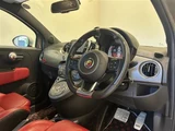 2020 Fiat Abarth 595C Sedan for sale, Japanese used car export - photo 24 of 24 | GULJI TRADERS